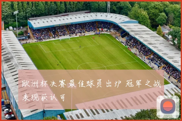 欧洲杯决赛最佳球员出炉 冠军之战表现获认可